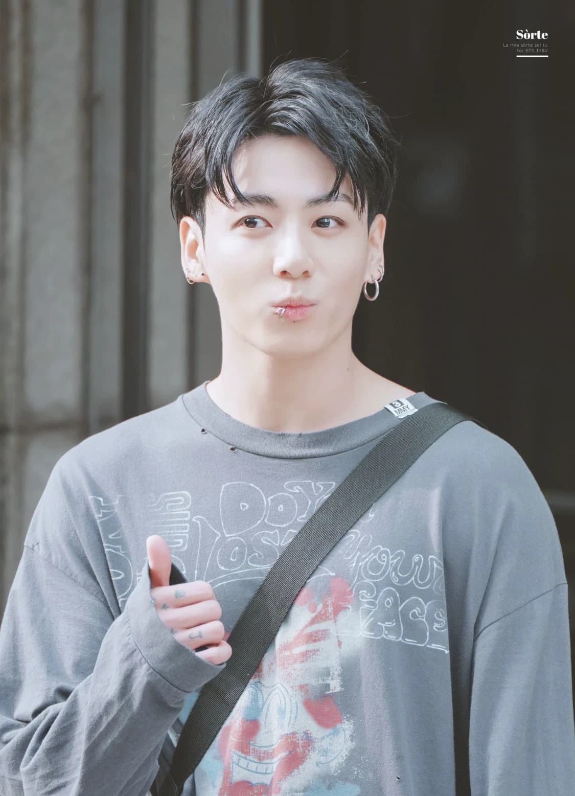 Thumbnail of Jungkook 
