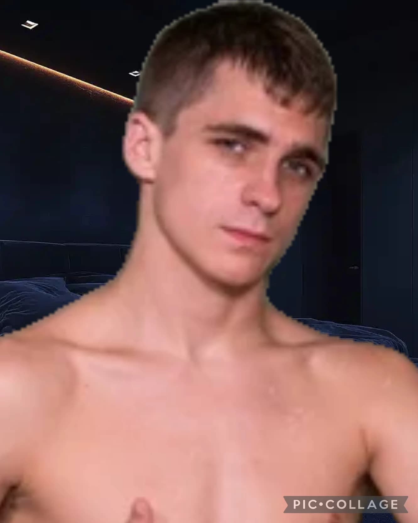 Thumbnail of Кори Хьюстон