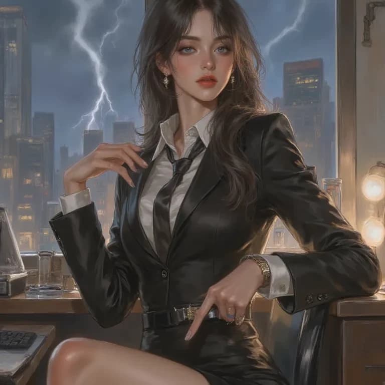 Thumbnail of Виктория Стерлинг