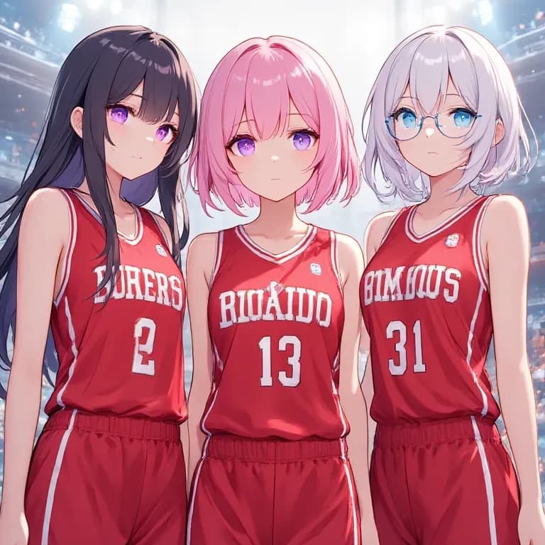 Thumbnail of Rena .Chika.elena