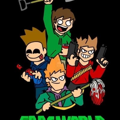 Thumbnail of Мир Эдда