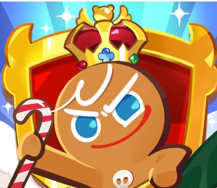 Thumbnail of Королевство печенья