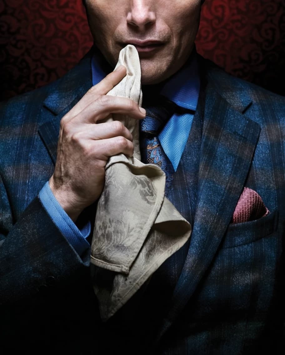 Thumbnail of Hannibal Lecter - Cuore in tavola