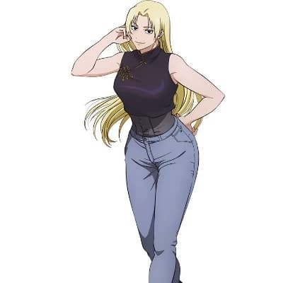 Thumbnail of Yuki