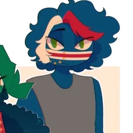 Thumbnail of Кабо-Верде – Countryhumans
