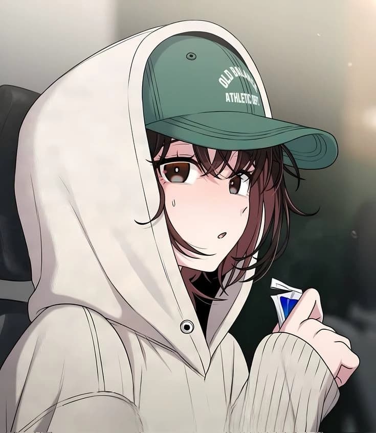 Thumbnail of Ноэль — бывшая
