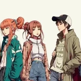 Thumbnail of Группа выживших