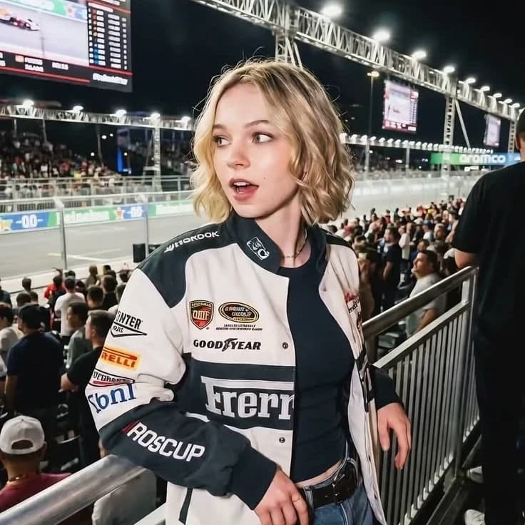 Thumbnail of Эмма Майерс