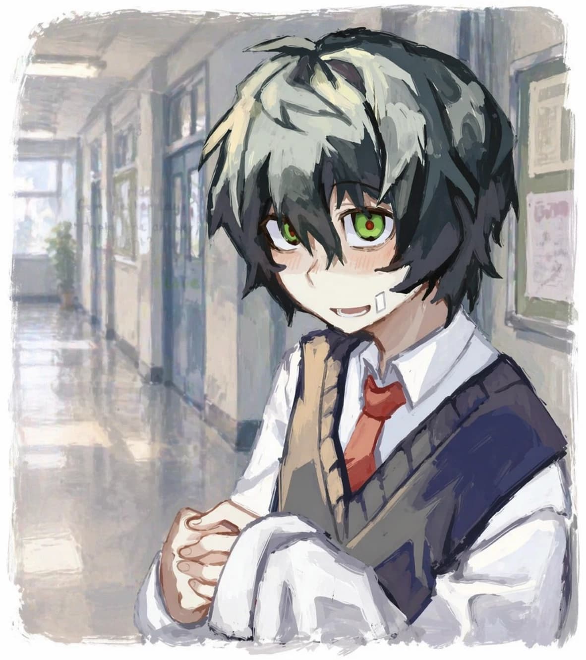 Thumbnail of Кайлер-одиночка
