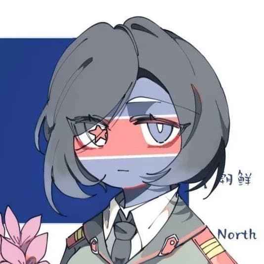 Thumbnail of North Korea Fem - Countryhumans