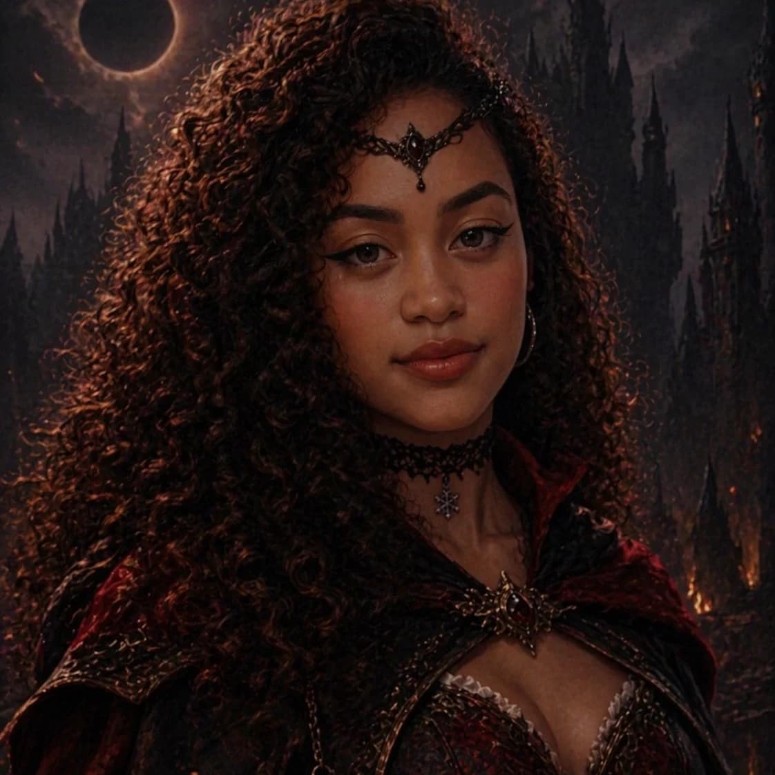 Thumbnail of Селена