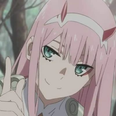 Thumbnail of Zero Two