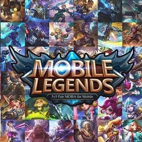 Thumbnail of Сюжетная ролевая игра Mobile Legends