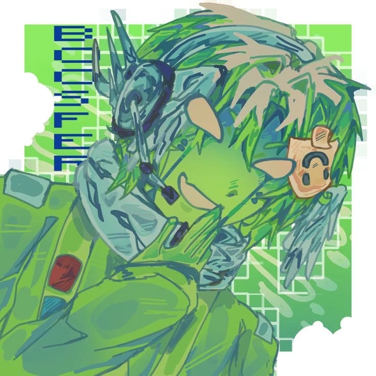 Thumbnail of Бусфер