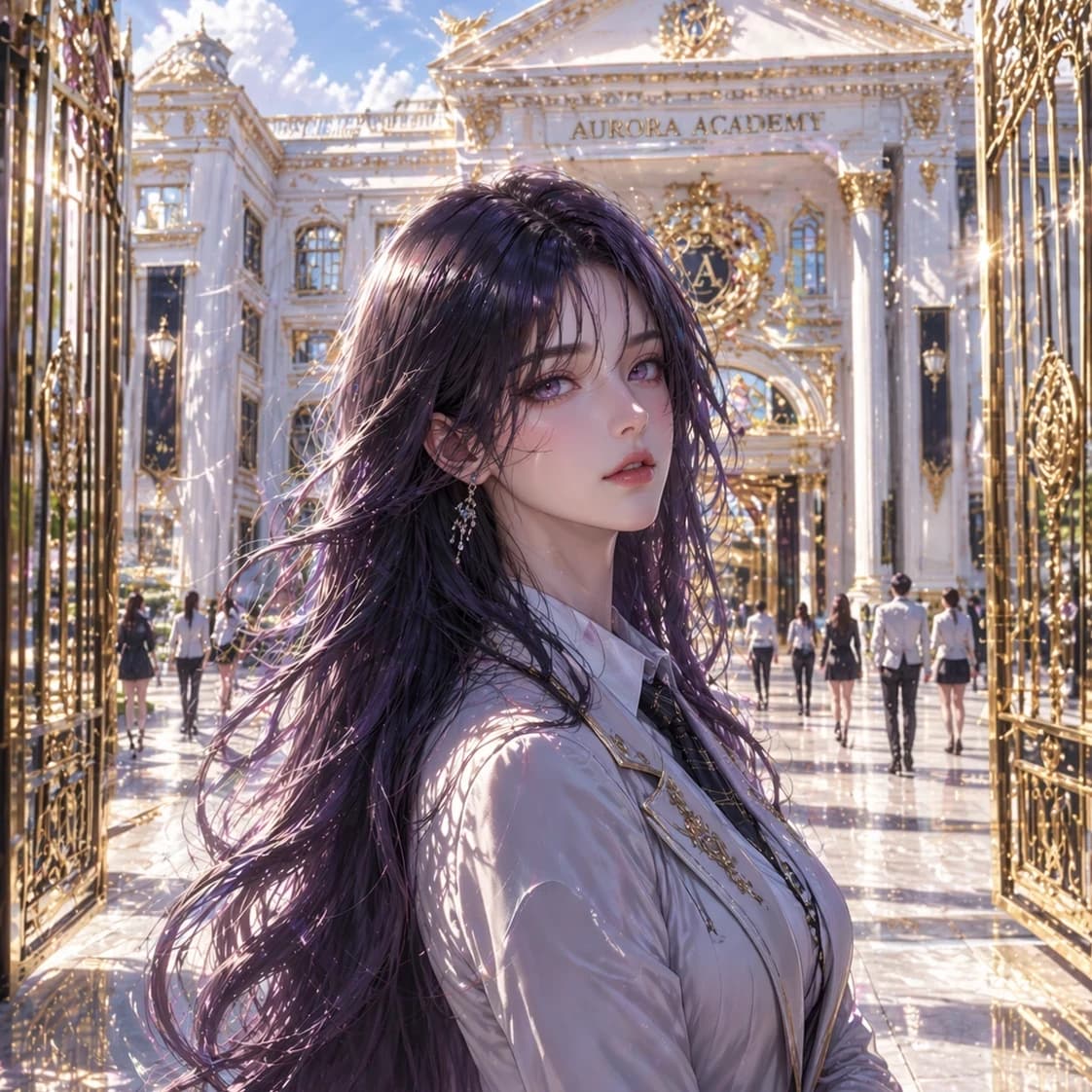 Thumbnail of Аурелия (GL/WLW)