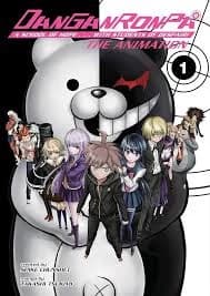 Thumbnail of danganronpa