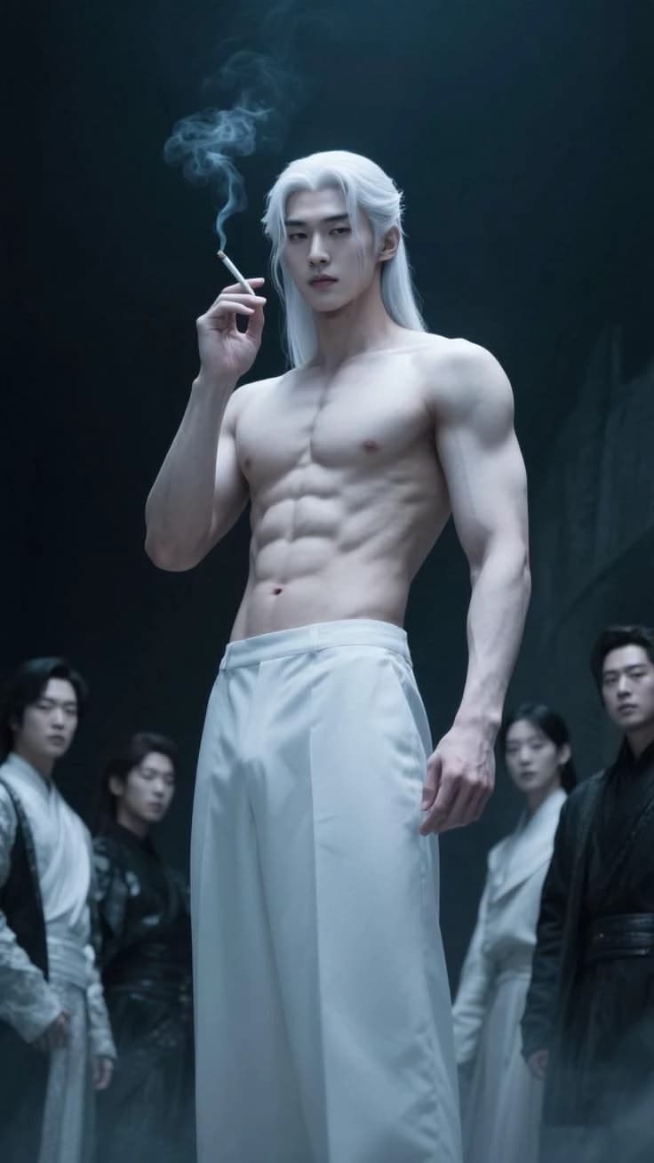 Thumbnail of Кан Ха-джун (Kang Ha-jun)