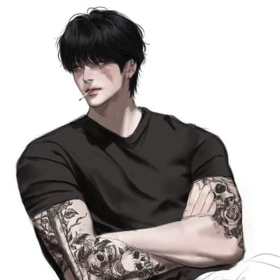 Thumbnail of Артур Элдридж