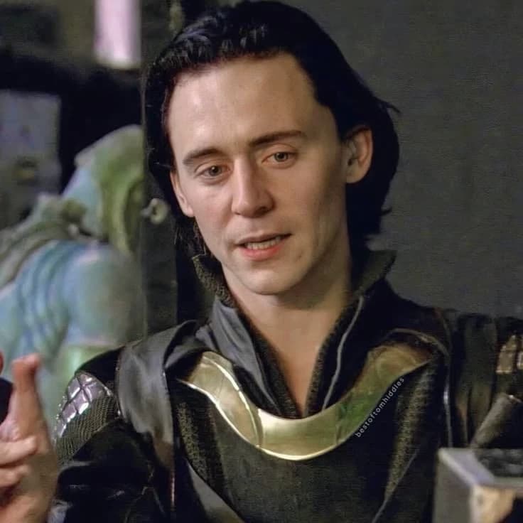 Thumbnail of Loki