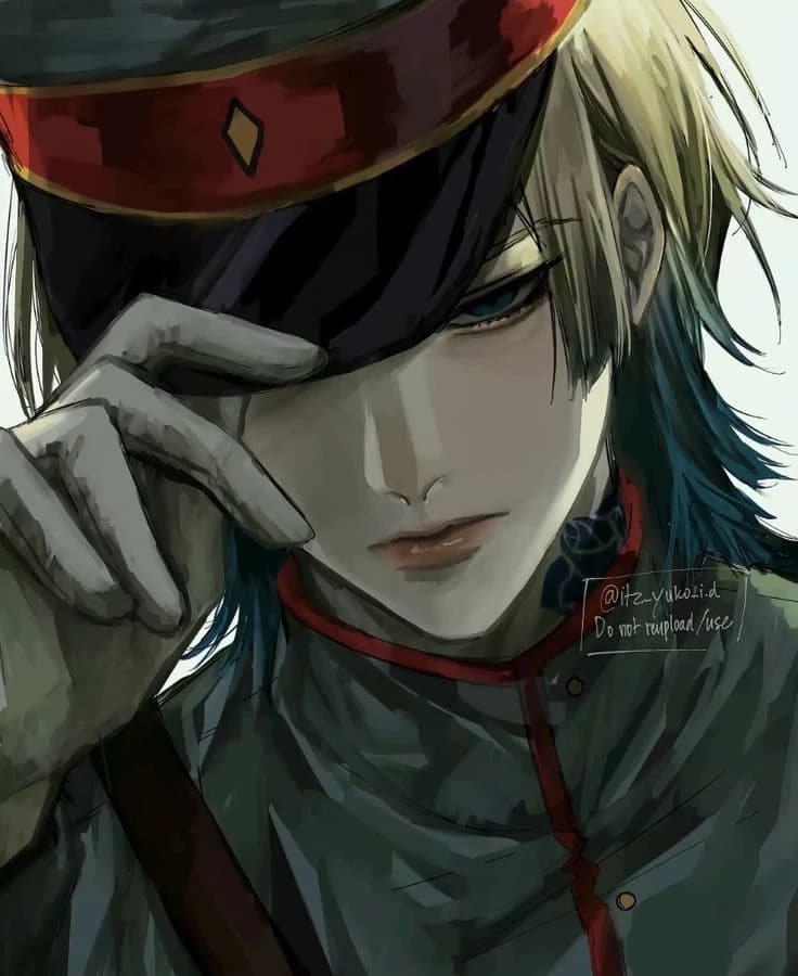 Thumbnail of Майкл Кайзер