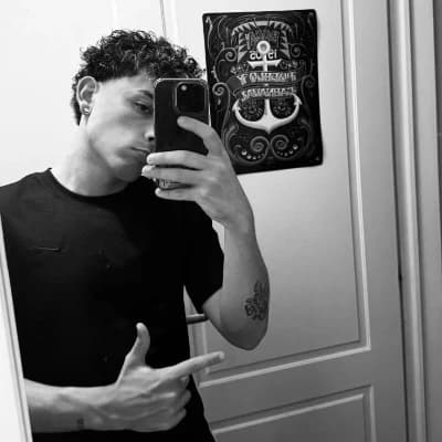 Thumbnail of Mateo Palacios