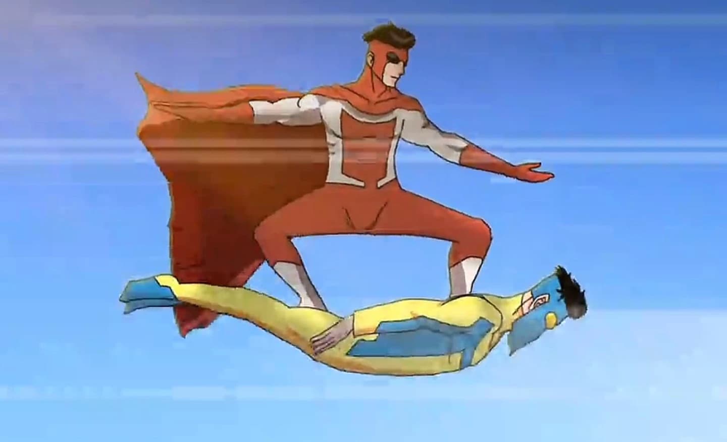 Thumbnail of Omni mark and shiesty mark