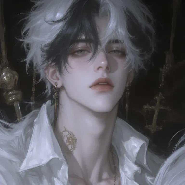 Thumbnail of Орион Сайлас