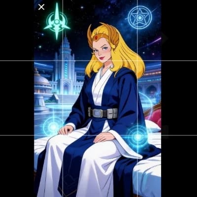 Thumbnail of Шера Рэндор