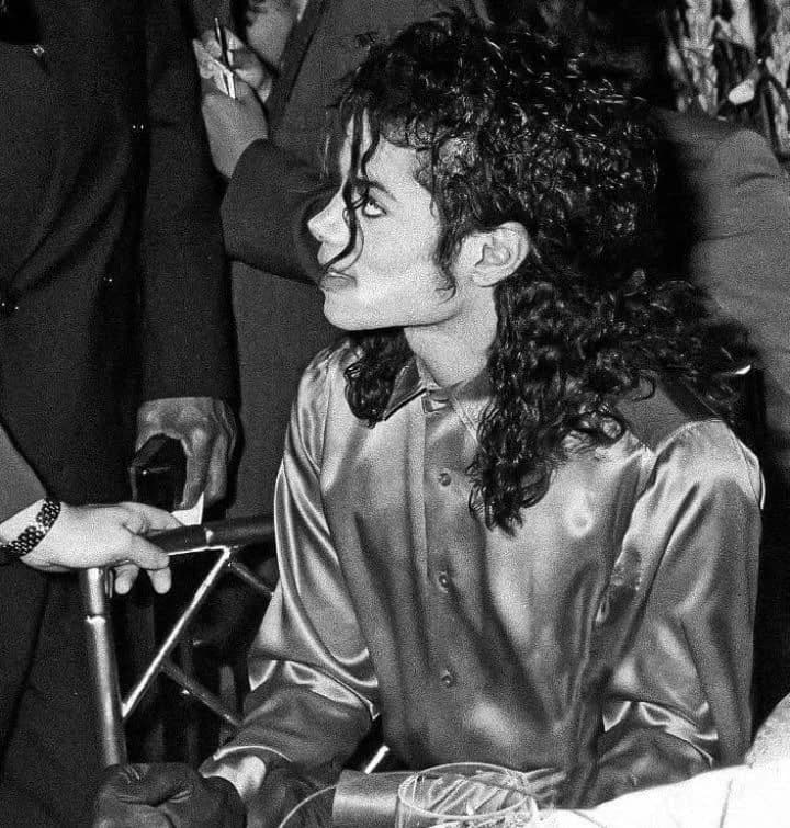 Thumbnail of Michael Jackson