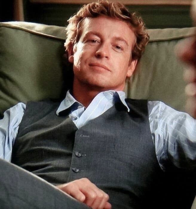 Thumbnail of Patrick Jane