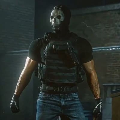 Thumbnail of Ghost