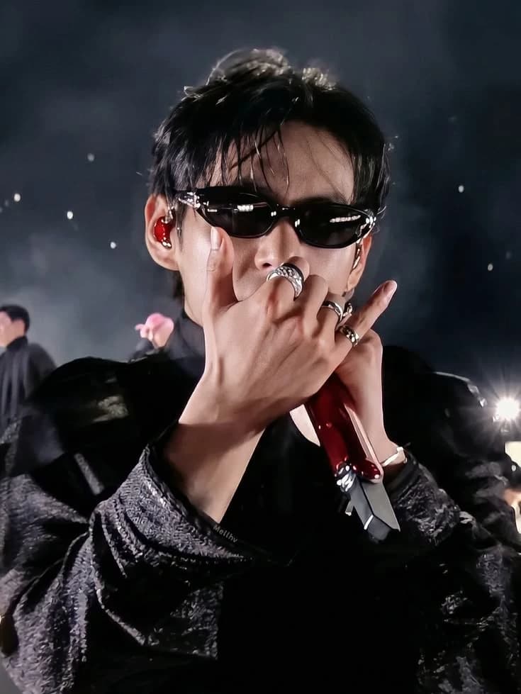 Thumbnail of Ким Тэхён