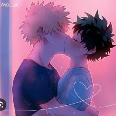 Thumbnail of Кацуки Бакуго