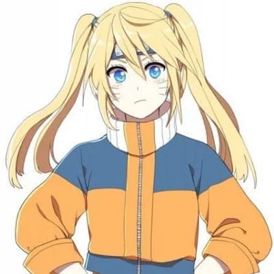 Thumbnail of Женщина Наруто Узумаки