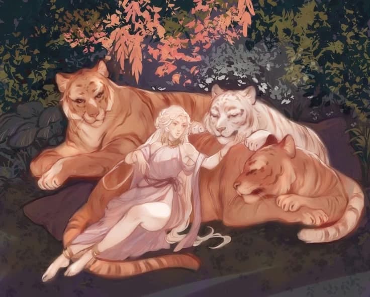 Thumbnail of Карлос, Уильям и Ксавьер
