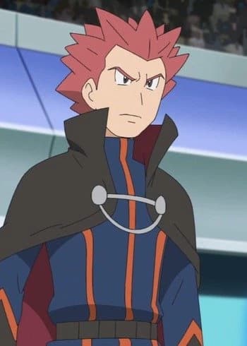 Thumbnail of Lance