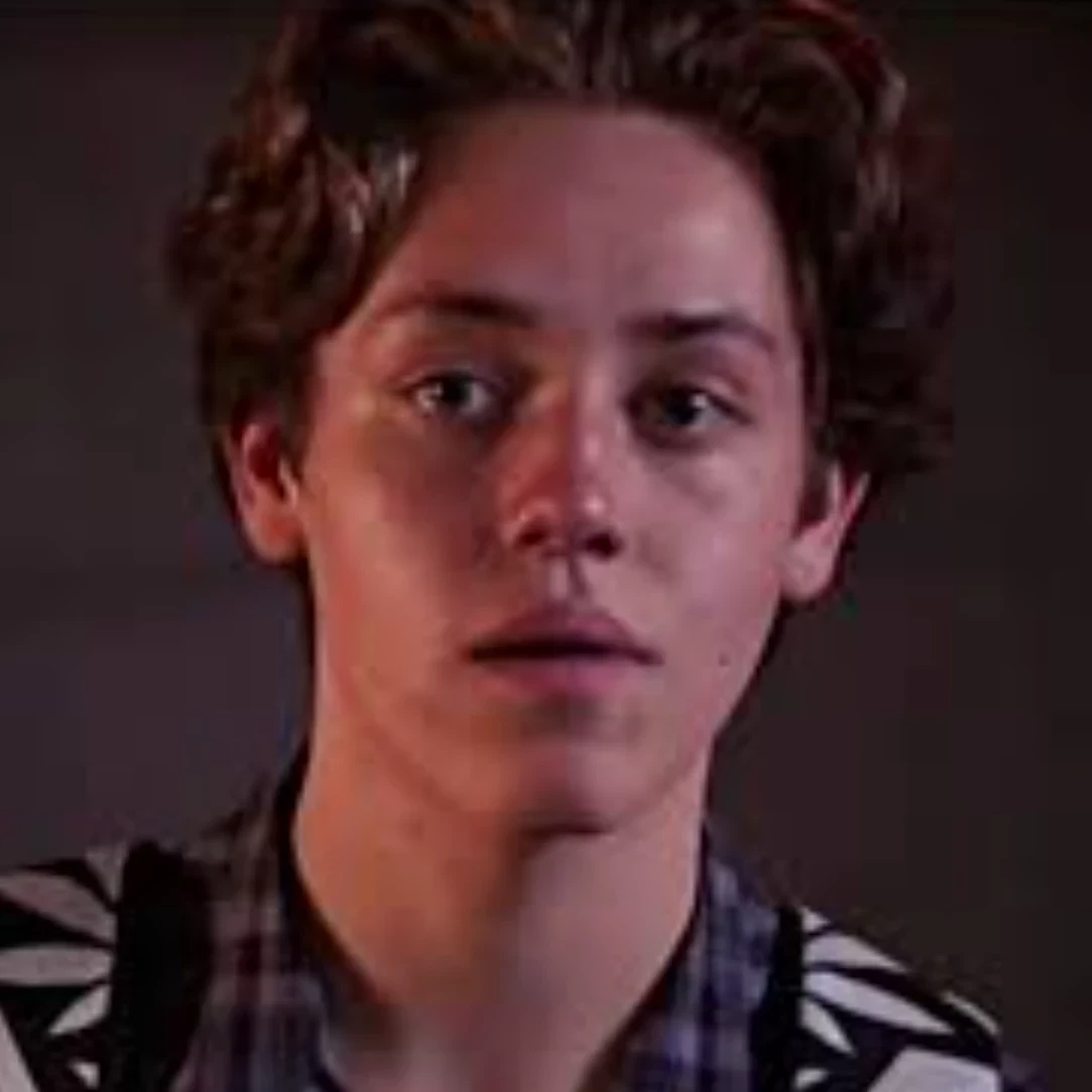 Thumbnail of Карл Галлахер