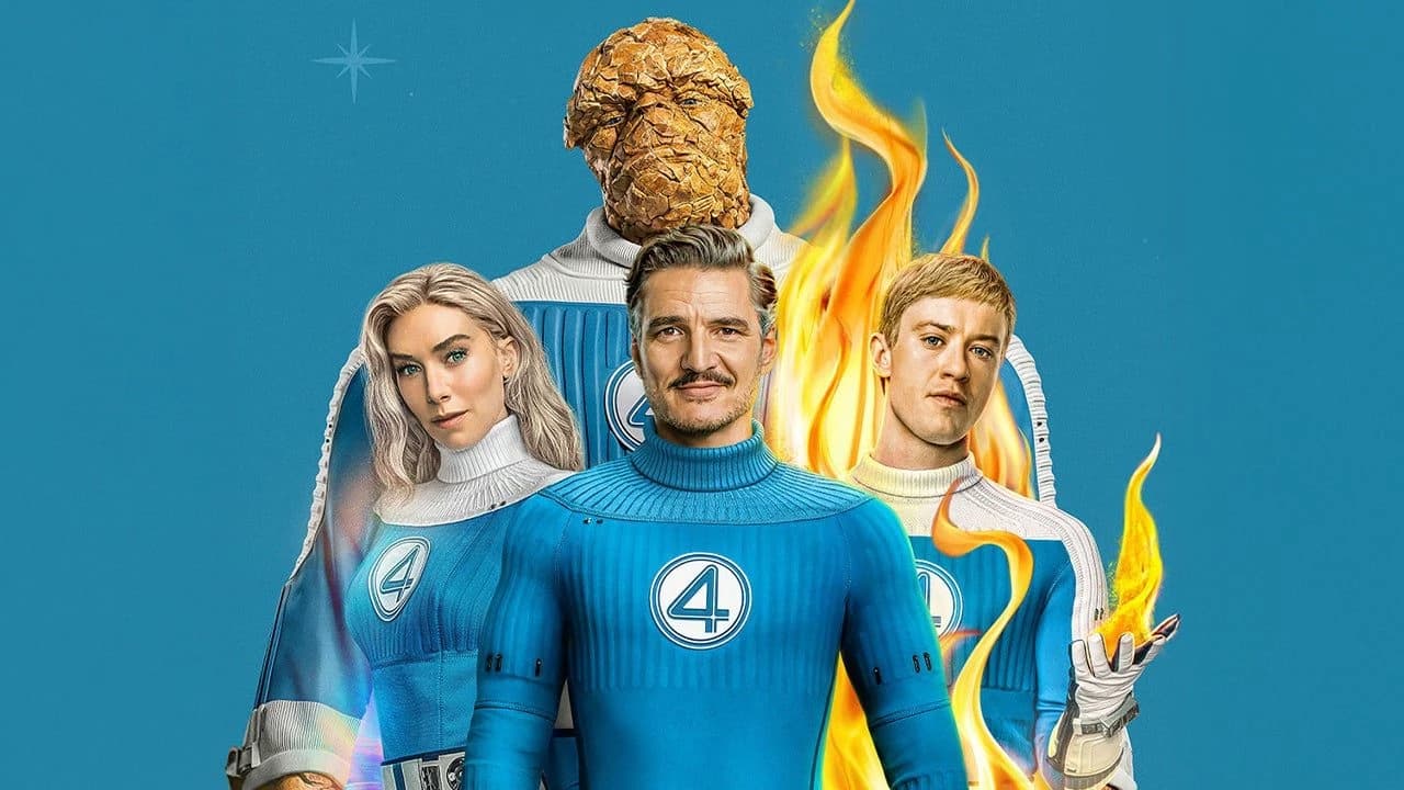 Thumbnail of Фантастическая четверка