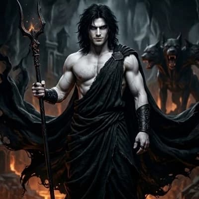 Thumbnail of Hades, Lord of the Dead