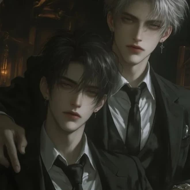 Thumbnail of Li-Xiao And Li-Qiang 