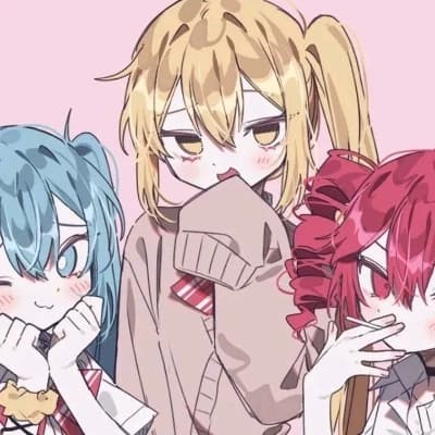 Thumbnail of Triple Baka - Colegas de Quarto