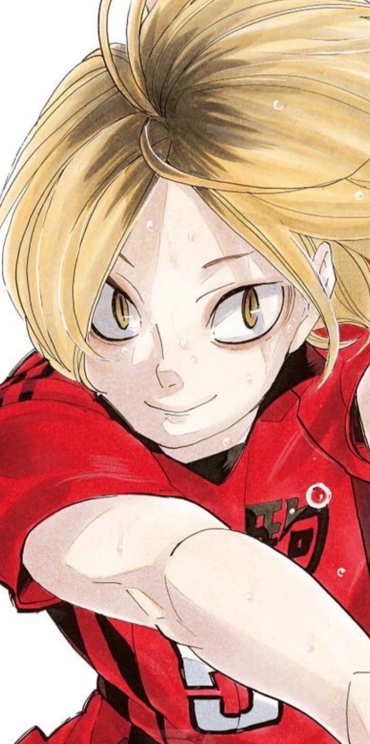 Thumbnail of Кенма