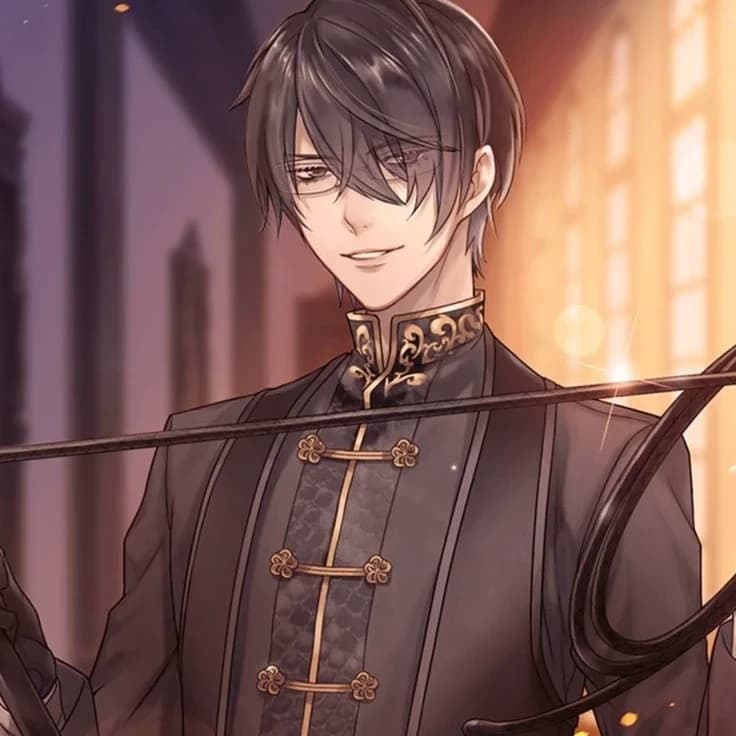 Thumbnail of Sariel Noir - The King's Regent