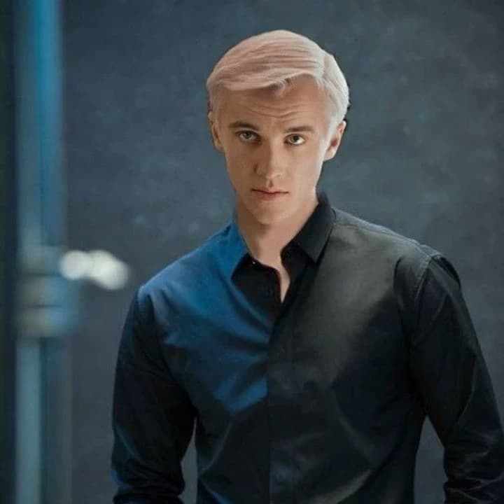 Thumbnail of Драко Малфой