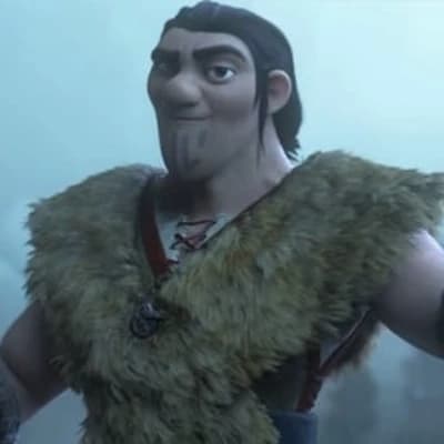 Thumbnail of Eret, Son of Eret