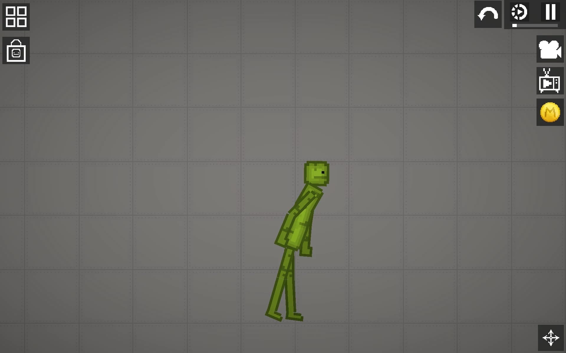 Thumbnail of Создатель