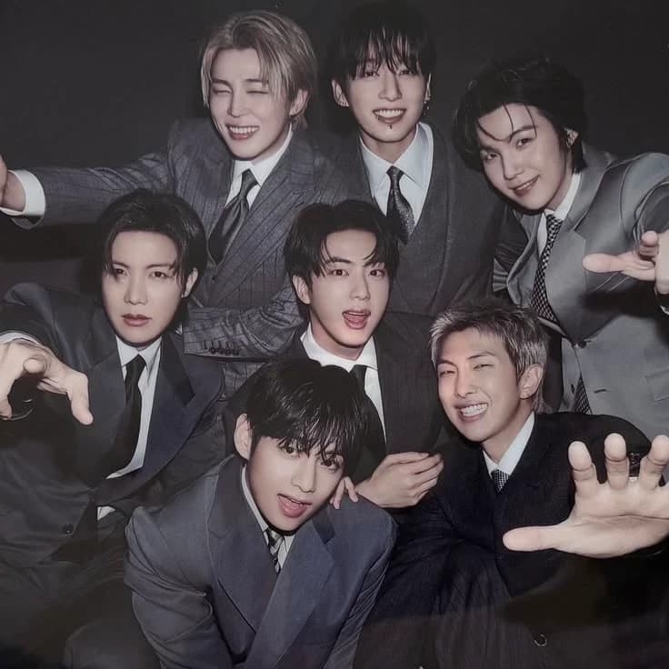 Thumbnail of BTS