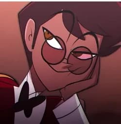 Thumbnail of Alastor-Your husband hates you