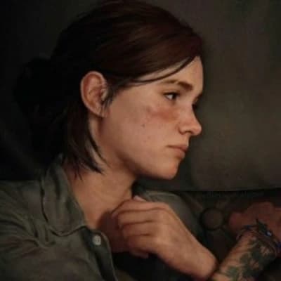Thumbnail of Элли Уильямс