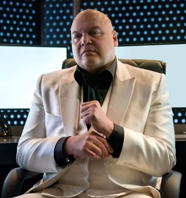 Thumbnail of Уилсон "Кингпин" Фиск